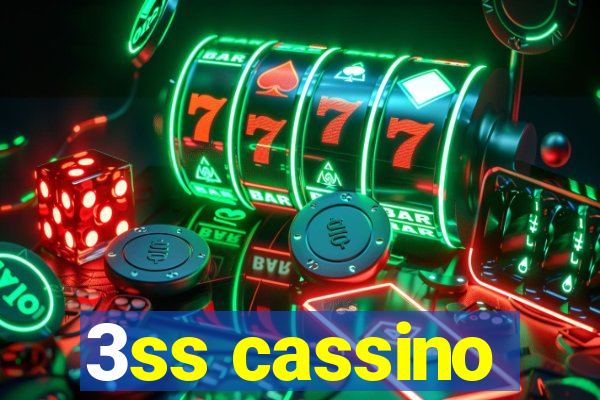 3ss cassino